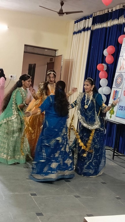 NSS Camp Image